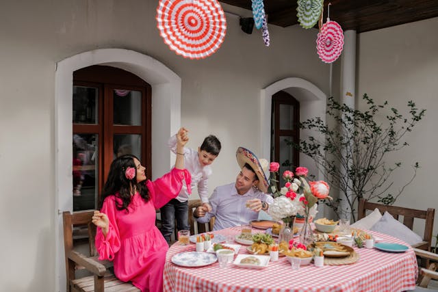 día de la familia en peru