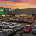 Parque Arauco anuncia inversiones por US$77 millones en Perú y Chile Mega Plaza Ica