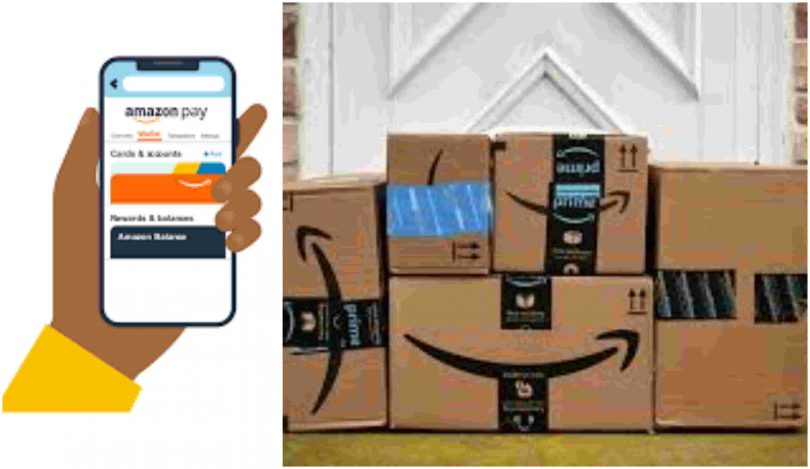 Amazon pago cuotas Perú
