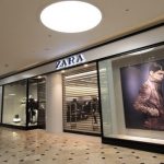 Zara busca crecer en Perú con su tienda en el centro comercial Plaza San Miguel zara en perú