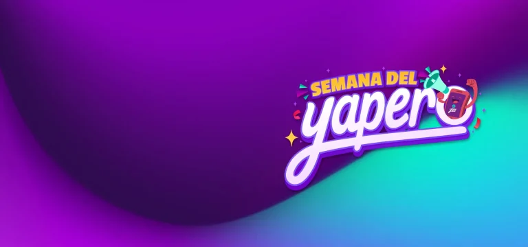 Yape estrena la “Semana del Yapero” con más de 100 promociones