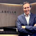 Falabella ratificó a Juan Pablo Harrison como su nuevo CFO