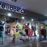Reebok inaugura una nueva tienda en Perú
