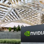 Nvidia se convirtió en la segunda mayor empresa del mundo, detrás de Microsoft