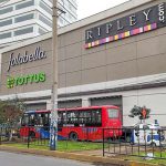 Mallplaza busca financiar compra de activos de Falabella Perú con acciones