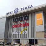 Solange Cabieses es la nueve Gerente Comercial de Real Plaza