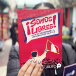 Grupo P desarrolla el primer Acta de Independencia Emprendedora del Perú Grupo P