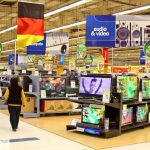 Tiendas departamentales en Perú registran ventas negativas