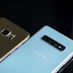 La guerra de las patentes entre Apple y Samsung: ¿quién ganó? celular