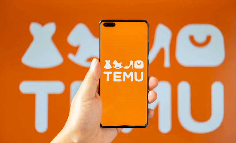 Temu se consolida como gigante global del comercio digital en medio de controversias