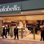 Falabella registra utilidades récord de $ 97 millones en el 3er trimestre de 2024