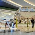 Grupo Falabella presenta plan de inversiones para 2025