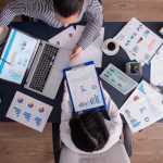 La evolución del marketing: desde los primeros anuncios hasta la personalización digital