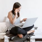 ¿Cuánto espacio de almacenamiento necesitas realmente en una notebook?