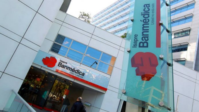 Banmédica