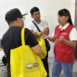 Emprendedores de Gamarra: Mercado Libre organiza su primera capacitación presencial en herramientas digitales