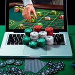 Métodos de pago más utilizados en casinos online en Latinoamérica