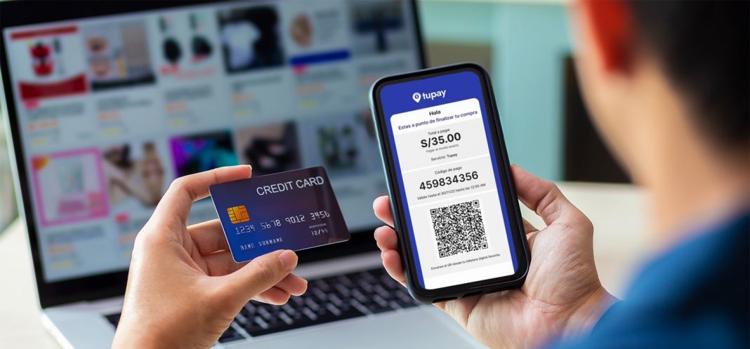 Tupay pagos digitales