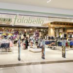 Saga Falabella triplica su utilidad neta en el primer trimestre de 2025