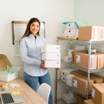 Organiza tu stock en temporada alta: cinco consejos clave para emprendedores