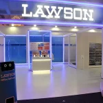 Lawson revoluciona el comercio minorista en Japón con inteligencia artificial y robótica