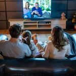 Cuatro series que puedes ver gratis en este feriado largo
