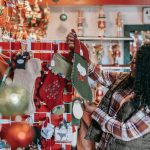 IA y el sorpresivo regreso a las tiendas físicas: Así se perfila la Navidad de 2025