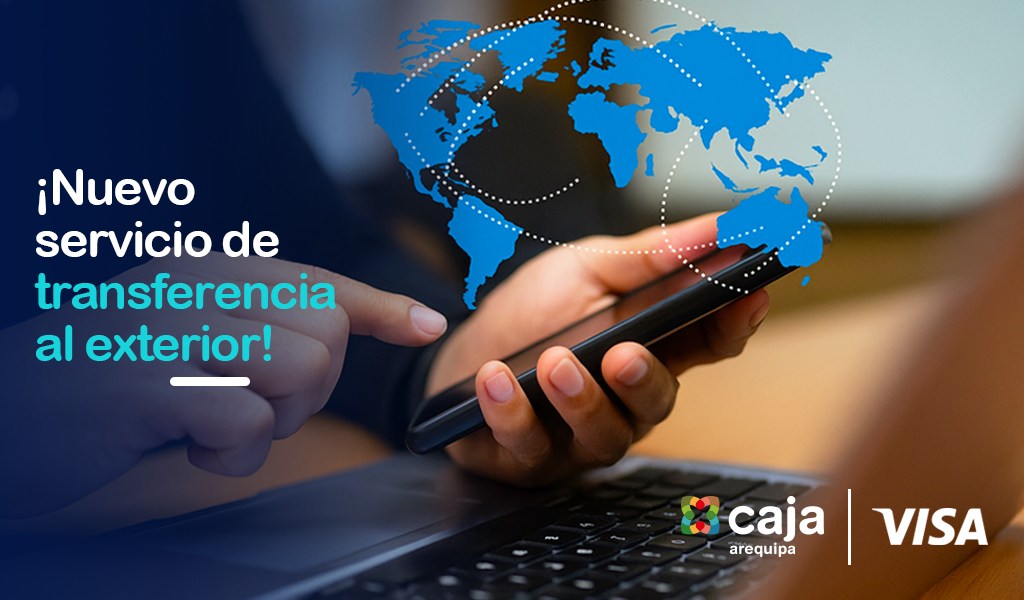 Caja Pia Visa