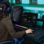 Mercado de laptops gaming en Perú crece 34% y la IA se posiciona como una tecnología clave para el jugador