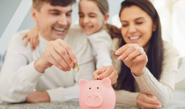 Sembrar conciencia financiera desde la infancia fortalece el futuro de nuestros hijos
