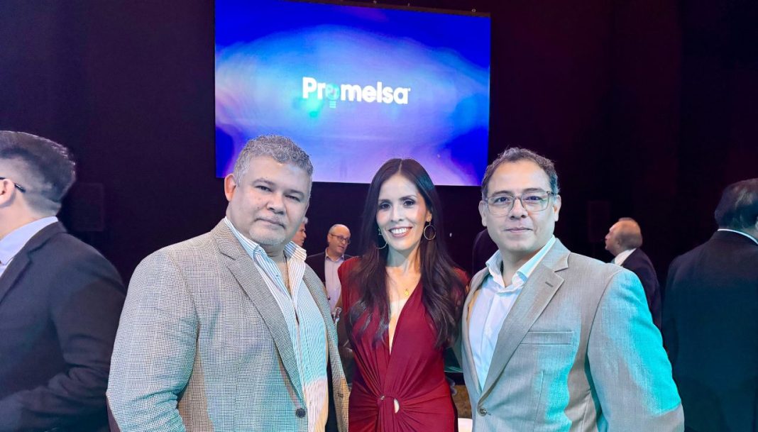 Promelsa nueva marca