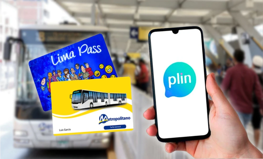 Lima Past PLIN