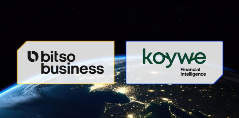 Bitso y Koywe