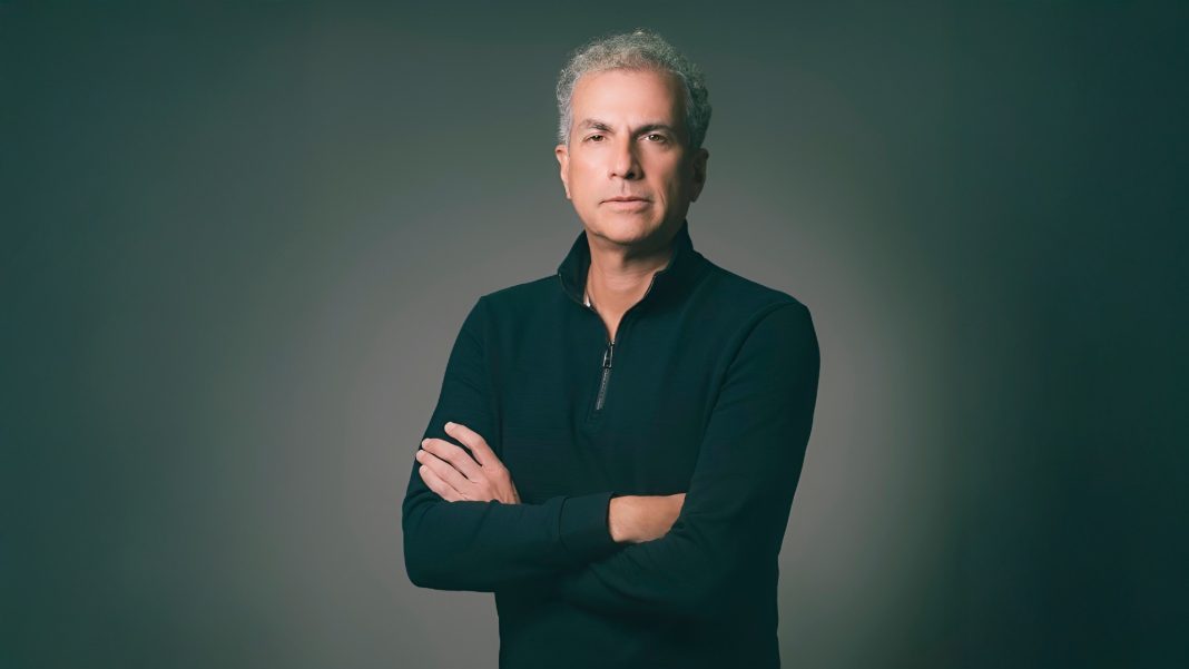 Alberto Castillo, CEO de LigoPay