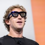 Meta apuesta por una nueva generación de gafas inteligentes con pantalla integrada
