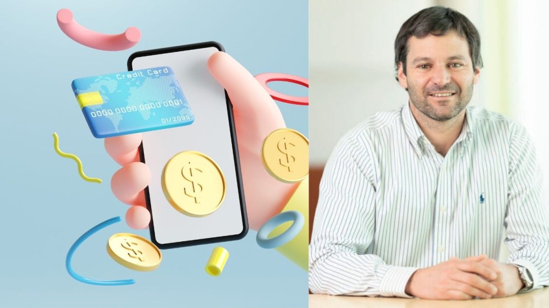 Federico dos Reis, CEO de INFORM para Latinoamérica