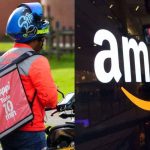 Amazon apuesta por Rappi y refuerza su presencia en América Latina