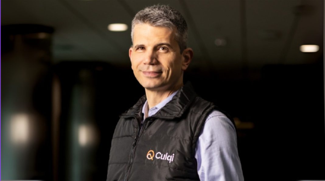 Spencer Friedman-CEO Culqi