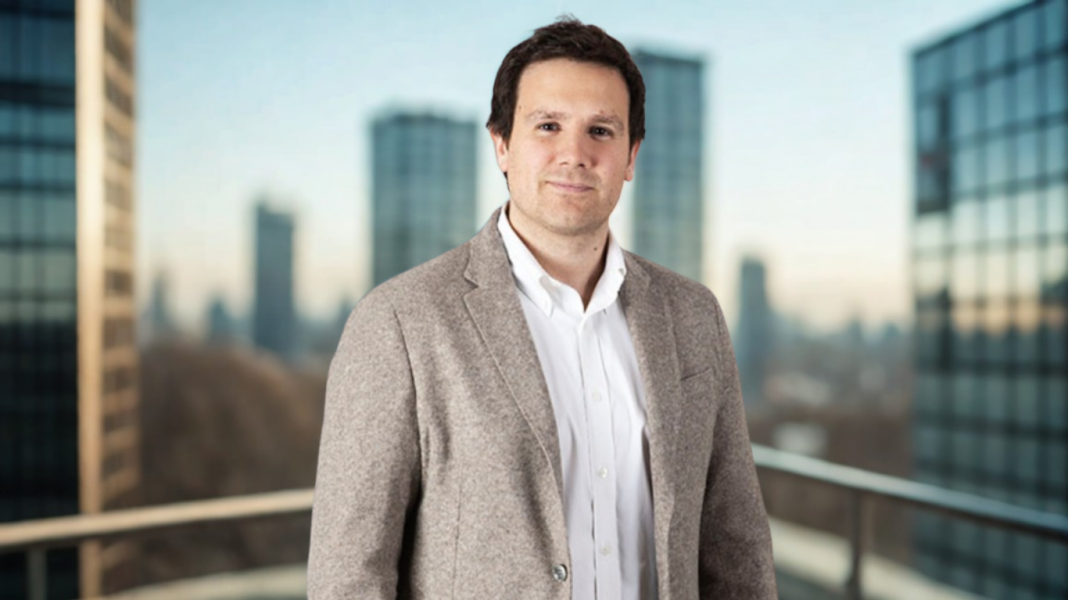 Jean Philippe Cazenave