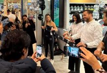Nutripoint transforma la experiencia de compra con su nueva tienda en el Jockey Plaza