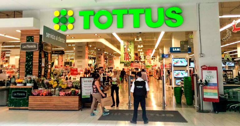 Tottus apuesta por una estrategia de medios integrada para fortalecer ...