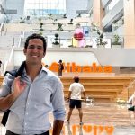 Alibaba destaca a Perú como un hub estratégico para el ecommerce transfronterizo ¿Qué planes tiene? Felipe Daud, Director of Government Relations LATAM de Alibaba