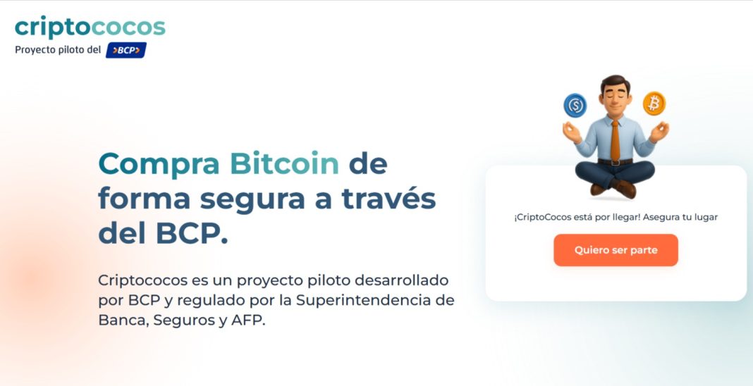 Criptococos BCP