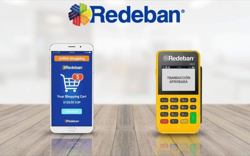 Redeban Perú