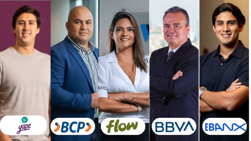 tendencias de pagos digitales Perú