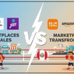 Marketplaces locales vs transfronterizos: La nueva era del consumo digital en Perú Marketplaces Peru