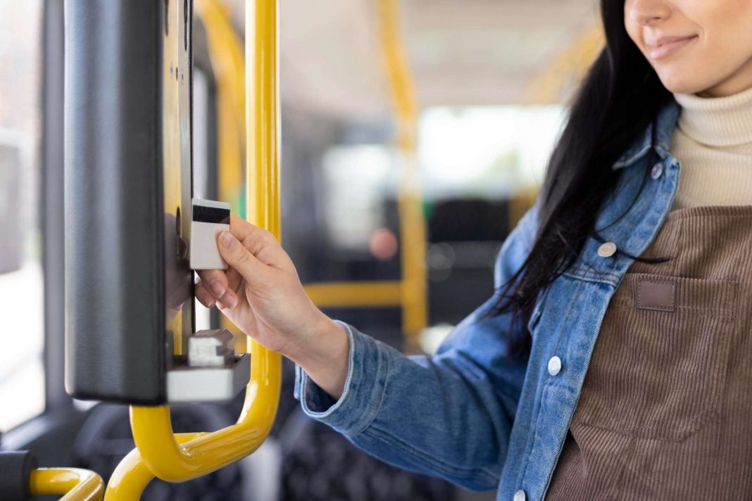 Niubiz recarga metropolitano