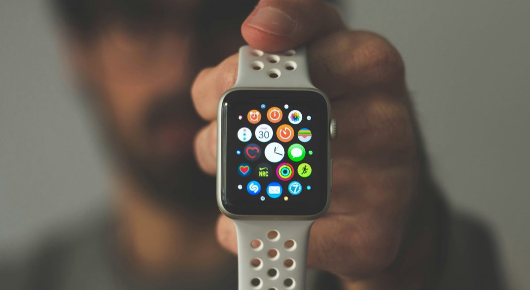 smartwatches de gama alta