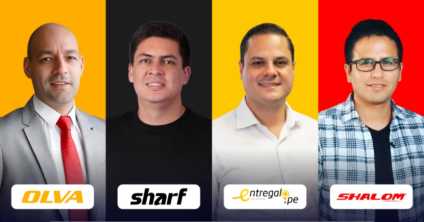 desafios logística última milla Perú