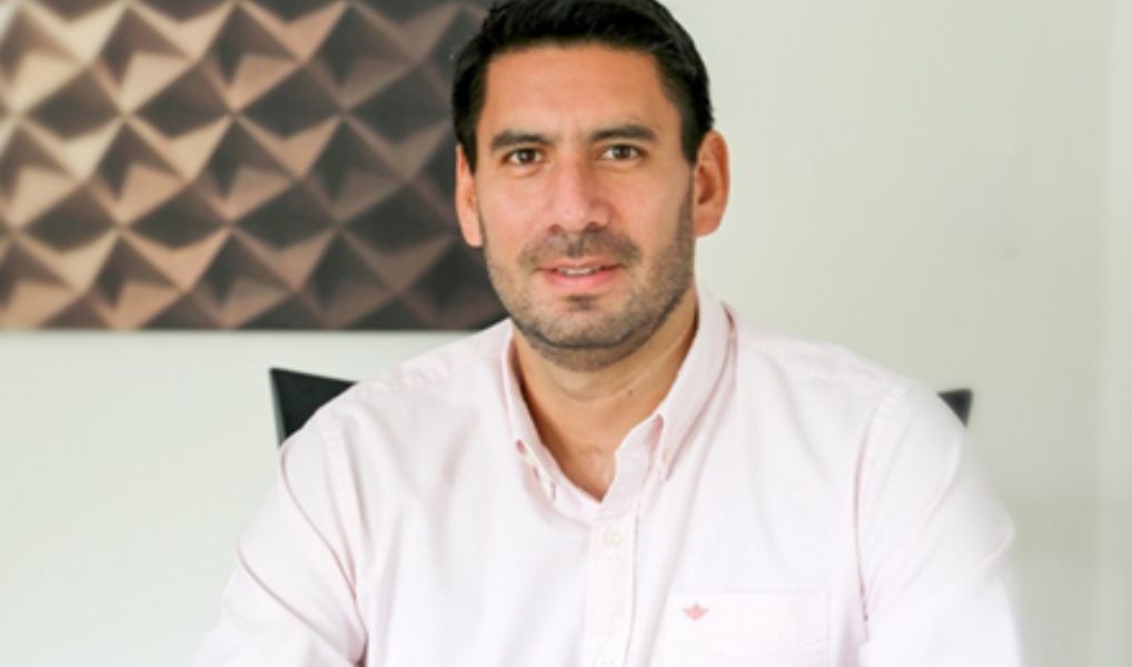 Rafael Hospina Ossio